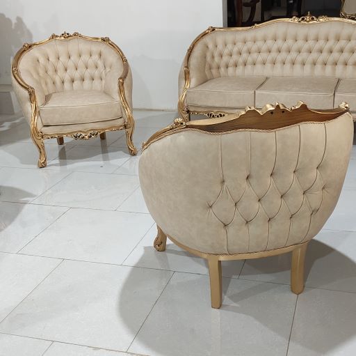 خدمات تعمیر مبل آرمان در تهرانپارس تهران